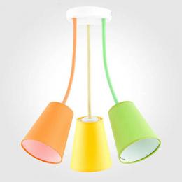 Изображение продукта Потолочный светильник TK Lighting 